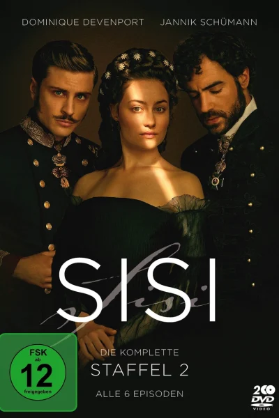 144001مسلسل SISI