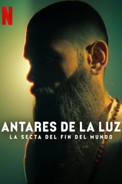 فيلم The Doomsday Cult of Antares de la Luz 2024 مترجم