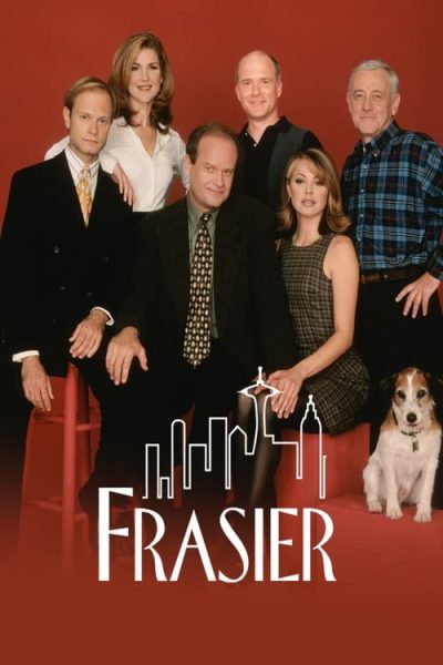 مسلسل Frasier