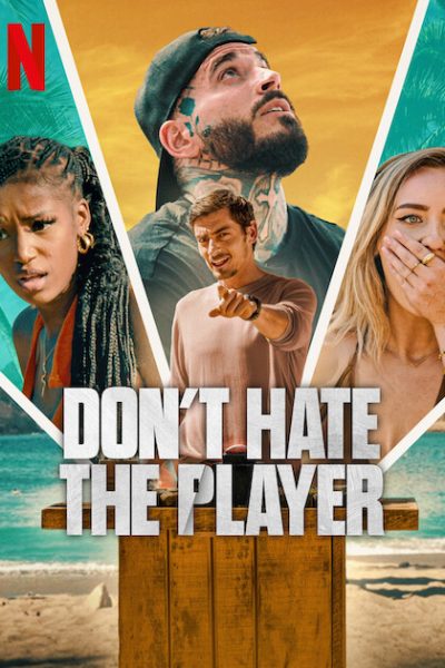 مسلسل Don’t Hate the Player الموسم الأول