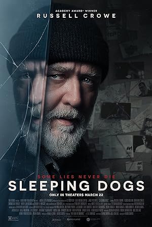 فيلم Sleeping Dogs 2024 مترجم