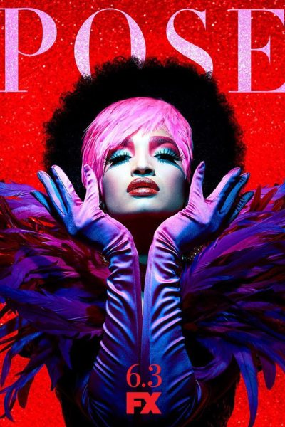 مسلسل Pose الموسم الثاني