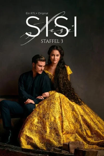 144001مسلسل SISI