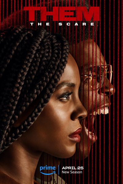 مسلسل Them الموسم الثاني