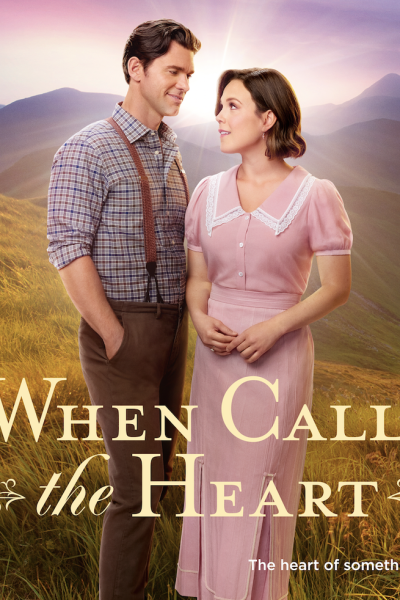 مسلسل When Calls the Heart الموسم الحادي عشر