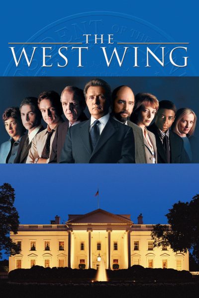 مسلسل The West Wing الموسم الاول