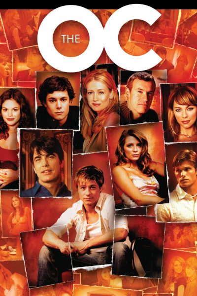 مسلسل The O.C