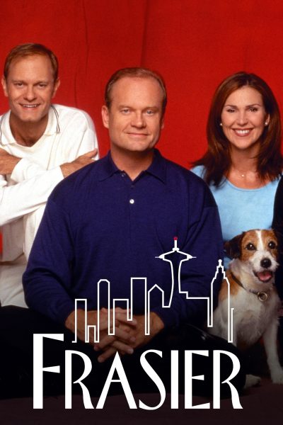 مسلسل Frasier