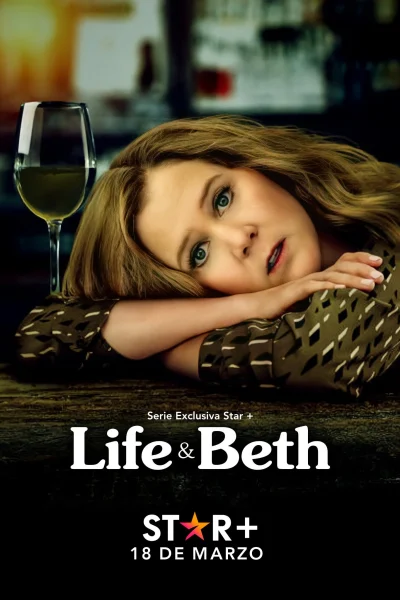 مسلسل Life & Beth الموسم الأول