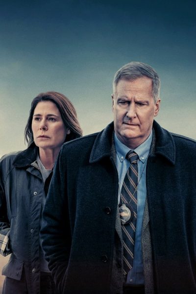 مسلسل American Rust