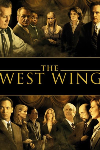 مسلسل The West Wing