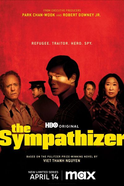 مسلسل The Sympathizer الموسم الأول