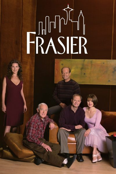 مسلسل Frasier