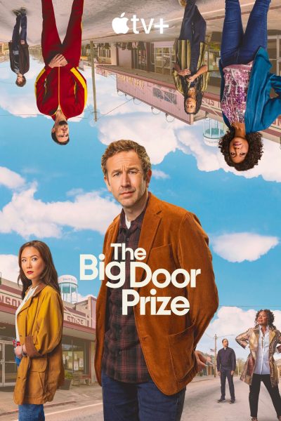 مسلسل The Big Door Prize الموسم الثاني