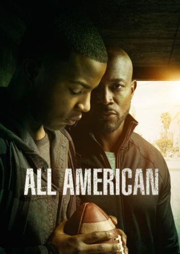 136099مسلسل All American
