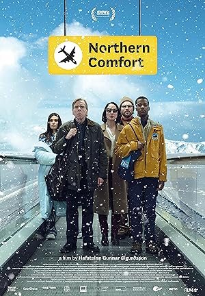 فيلم Northern Comfort 2023 مترجم