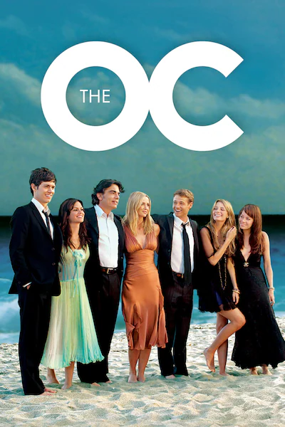 مسلسل The O.C الموسم الرابع