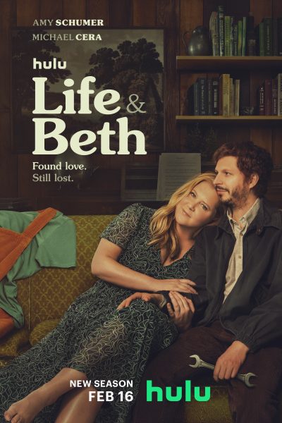 مسلسل Life & Beth الموسم الثاني