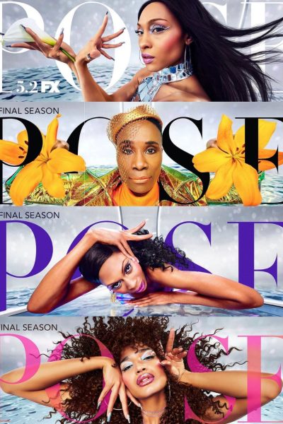 مسلسل Pose الموسم الثالث