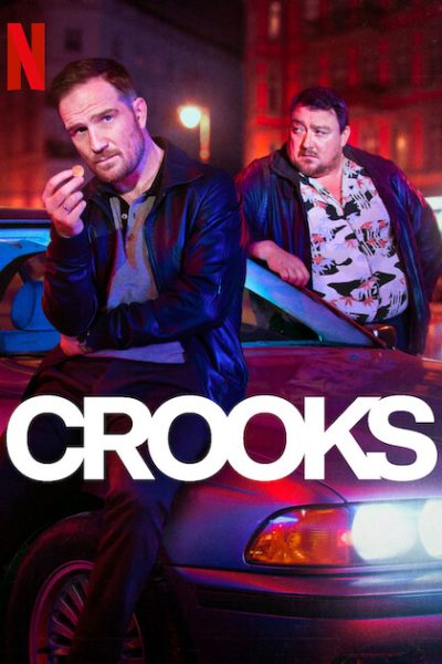 مسلسل Crooks الموسم الأول