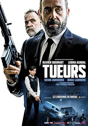 فيلم Tueurs 2017 مترجم