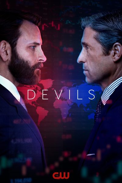 مسلسل Devils الموسم الثاني