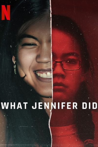 فيلم What Jennifer Did 2024 مترجم
