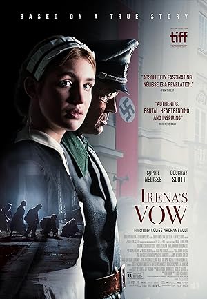 فيلم Irena’s Vow 2023 مترجم