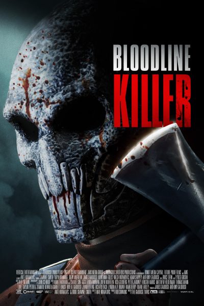 فيلم Bloodline Killer 2024 مترجم