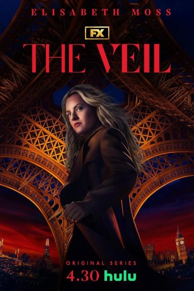 مسلسل The Veil الموسم الأول
