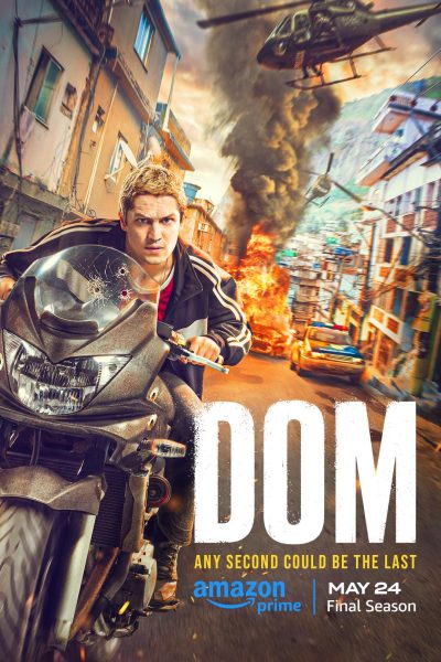مسلسل Dom الموسم الثالث