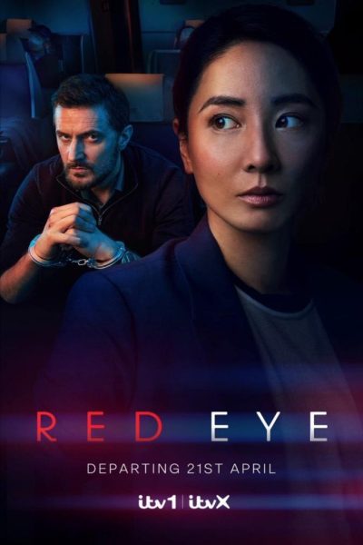 مسلسل Red Eye الموسم الأول