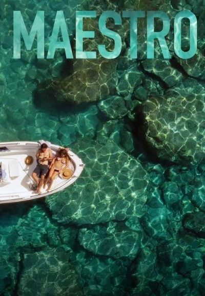 مسلسل Maestro الموسم الثاني