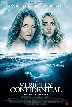 فيلم Strictly Confidential 2024 مترجم