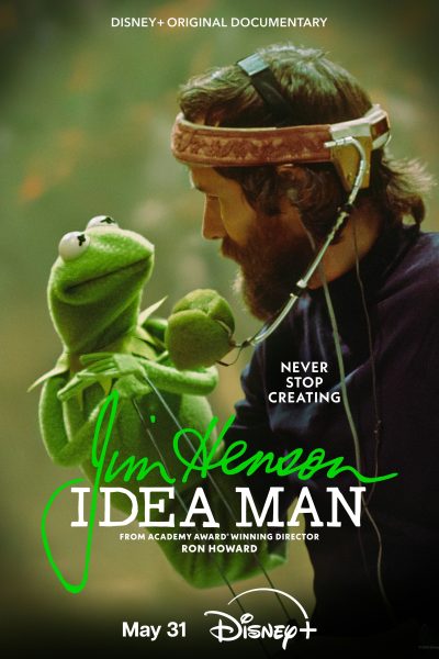 فيلم Untitled Jim Henson Documentary 2024 مترجم