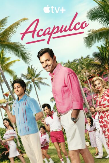 275453مسلسل Acapulco
