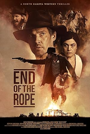 فيلم End of the Rope 2023 مترجم
