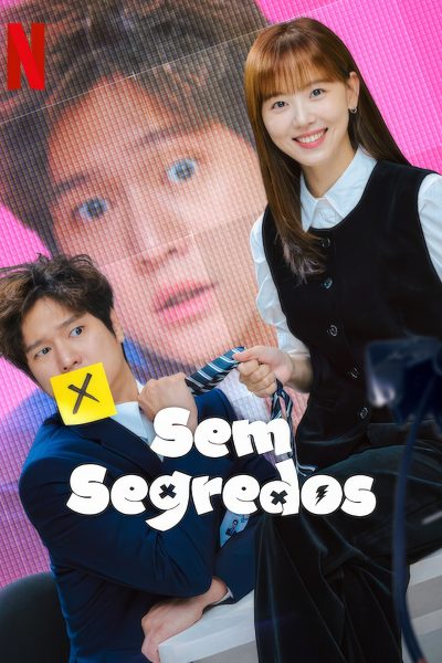 مسلسل Frankly Speaking الموسم الأول