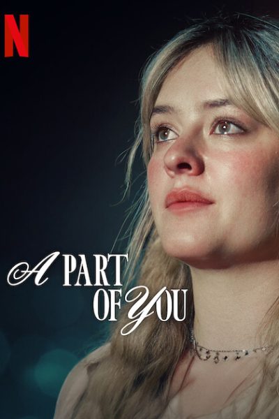 فيلم A Part of You 2024 مترجم