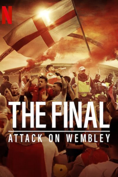 فيلم The Final: Attack on Wembley 2024 مترجم