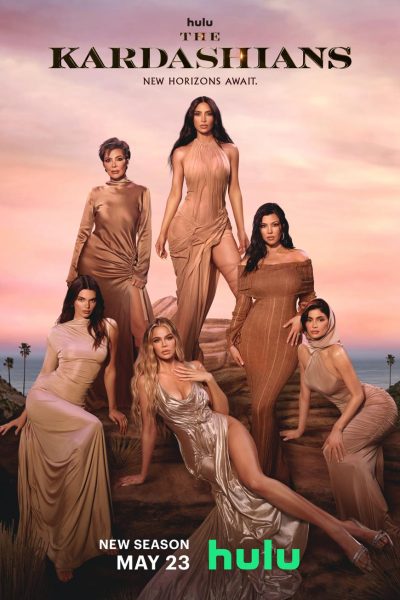 282995مسلسل The Kardashians