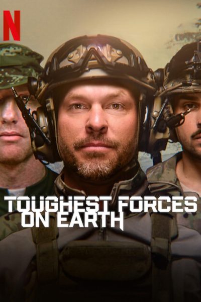 مسلسل Toughest Forces on Earth الموسم الأول