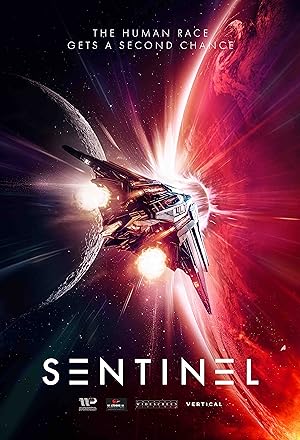 فيلم Sentinel 2024 مترجم