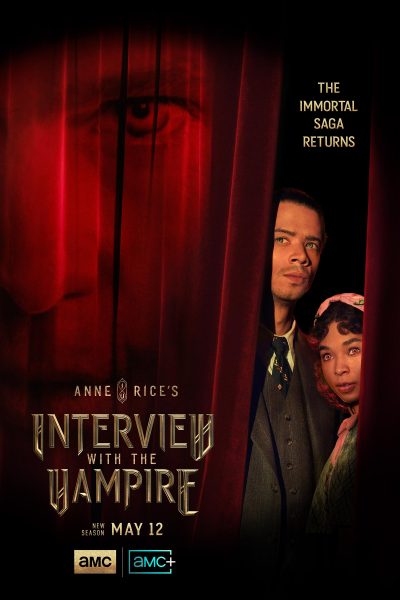 مسلسل Interview with the Vampire