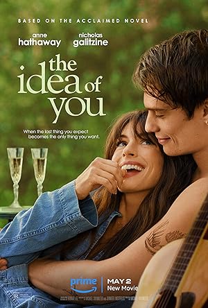 فيلم The Idea of You 2024 مترجم