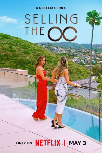 مسلسل Selling the OC الموسم الثالث