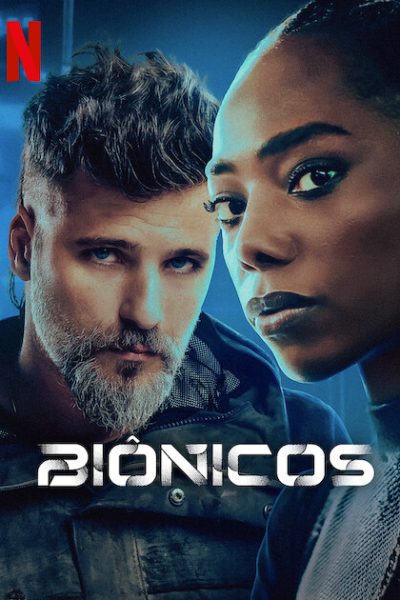 فيلم Bionic 2024 مترجم