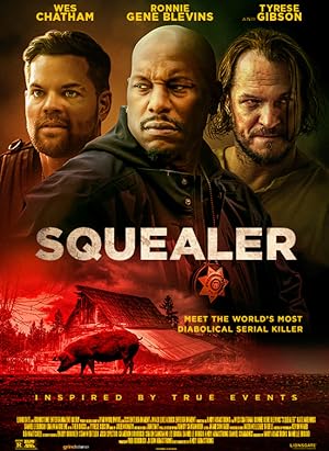 فيلم Squealer 2023 مترجم