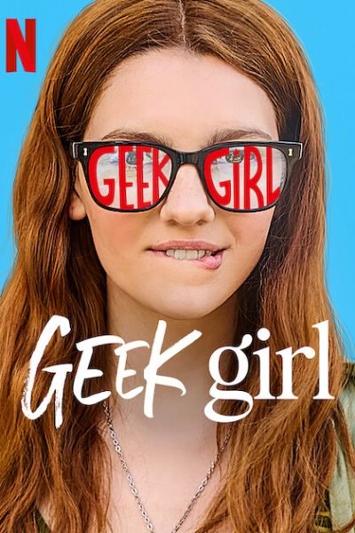 مسلسل Geek Girl الموسم الاول