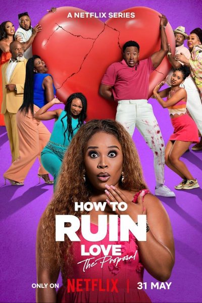 مسلسل How to Ruin Love الموسم الاول